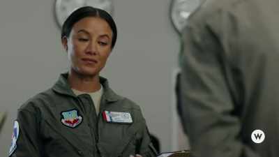 You're doing great
once you're in-- - Come Fly with Me
