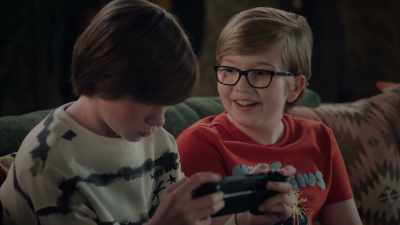 - You're doing great. - High Potential