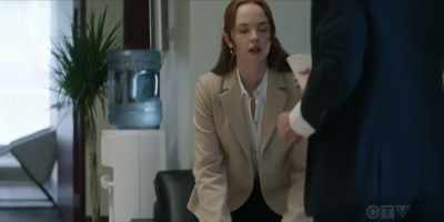 You're doing great. - Sullivan's Crossing