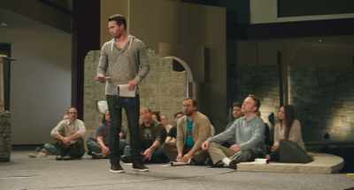 You're doing great. Uh… - The Resurrection of Gavin Stone