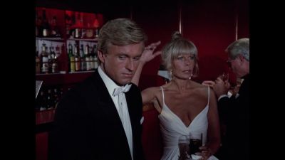 You're doing it
again, aren't you? - The Love Boat