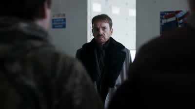 You're doing it wrong. - Fargo