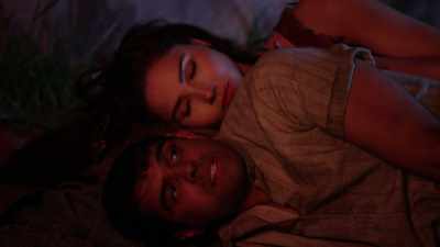 You're doing this just to get
under his skin, aren't you? - The Outpost