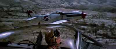 You're doing just great, Stan. - Battle Hymn