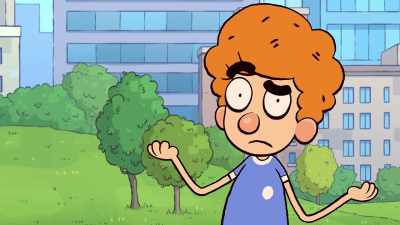 - You're doing really well!
- You almost got it that time. - It's Pony