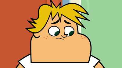You're doing some-thing nice
for them by not telling. - Total DramaRama