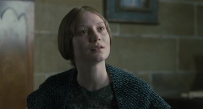 You're doing something already - Jane Eyre