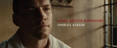 You're doing something very noble. - Terminator Salvation