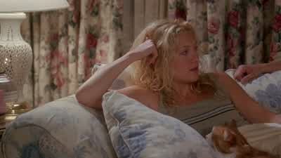 You're doing the right thing. - How to Lose a Guy in 10 Days