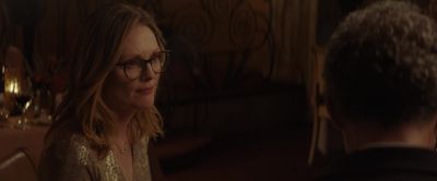 You're doing the right thing - Gloria Bell