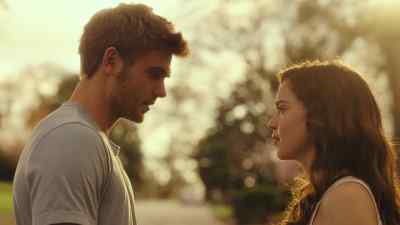 You're doing the right thing. - Rings
