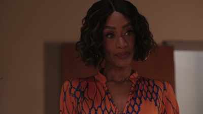 You're doing the right thing. - Girl in the Closet