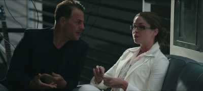 You're doing that thing kids
do when they like each other-- - The Sex Trip