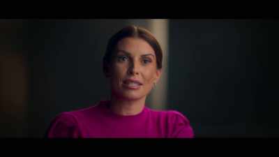 You're doing this to now get back
on my Instagram - Coleen Rooney: The Real Wagatha Story