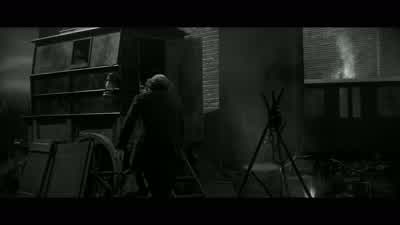 You're doing this to spite me and it's got to stop! - The Elephant Man