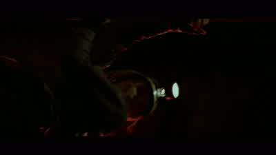 You're doing well. - The Descent