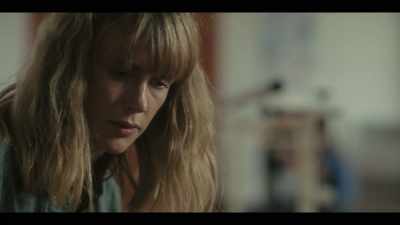 You're doing well. Doing really well.
This is a long process. - Painkiller