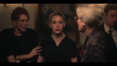 You're doing so well, honey. - The Haunting of Bly Manor