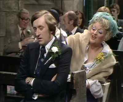 You're doing wonderfully. - Last of the Summer Wine
