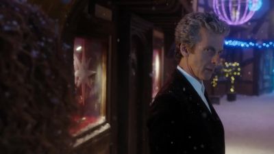You're doing it wrong I am certainly not - "Doctor Who" The Husbands of River Song