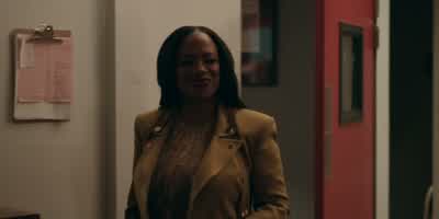 You're Dom, right? - The Chi