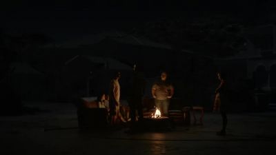 You're done here, Tandy. - The Last Man on Earth