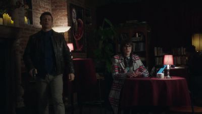 You're done
killing women, Vache. - Blue Bloods