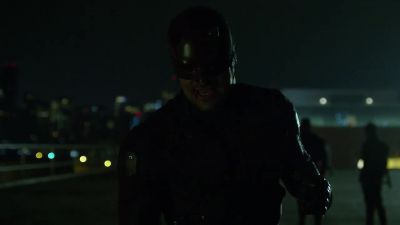 You're done, Nobu. - Marvel's Daredevil