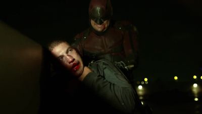 You're done, now, Red. - Marvel's Daredevil
