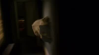 You're done protecting him. - Marvel's Jessica Jones