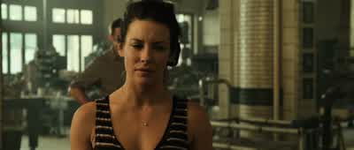 You're done, right? - Real Steel