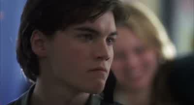 You're done. - The Girl Next Door
