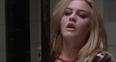 You're done You don't want to play - Excess Baggage