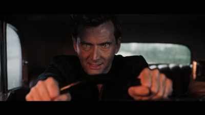 You're doomed!
You hear me, Crowley? - Good Omens