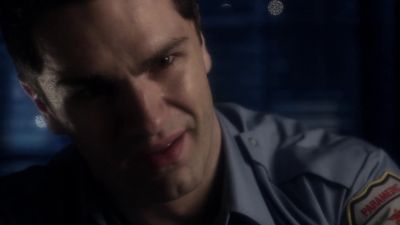 You're doomsday. - Smallville