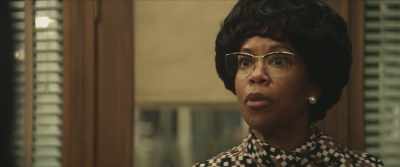 You're drawing a check,
but you got too much mout - Shirley