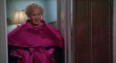 You're dressed. - For the Boys