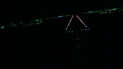 You're drifting. - Airplane!