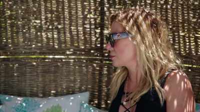 You're drinking more
than you usually do, - The Real Housewives Ultimate Girls Trip