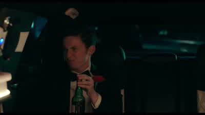 You're drinking now? - No Hard Feelings