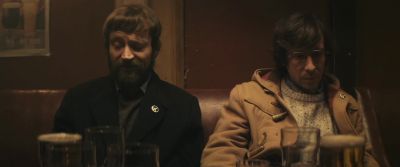 You're drinking too much - Good Vibrations