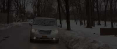 You're driving Chris
back to school tomorrow. - Tapestry