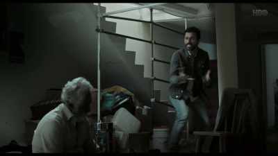 You're driving me crazy!
You're driving me crazy! - Zagros