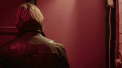 - You're drowning fast, Mr. Santini, - Demons At Dawn