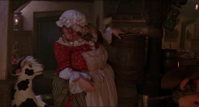 You're drunk again are ya MOOS - Muppet Treasure Island