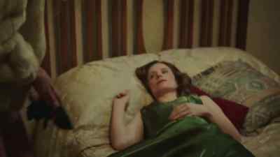 You're so drunk. - The Brokenwood Mysteries