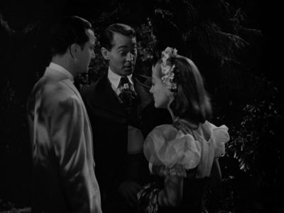 You're drunk Signor Pal says it's over - The Bride Wore Red