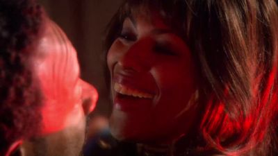 - You're drunk. - Yes, I am, Darcy. - Jericho