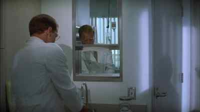 You're due
for a radiation treatment today. - The Sunchaser