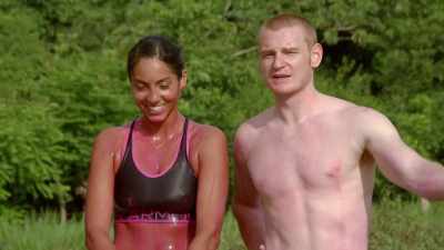 - You're so dumb.
- [laughs] - The Challenge: Untold History